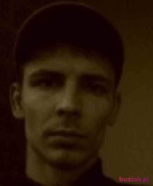 Rafael8804, Mężczyzna, 38 lat, Poznań