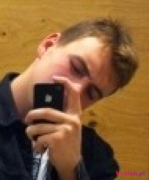 Grucha90, Male, 25 years, Katowice