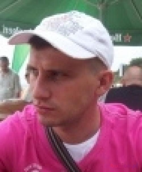 Piotrek45678, Male, 40 years, Szczecin