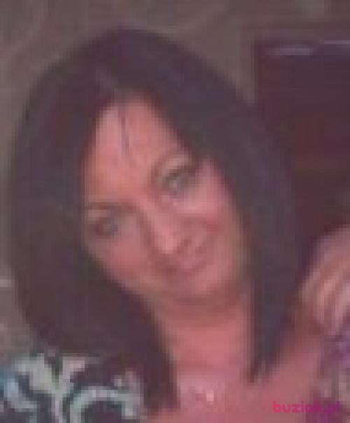 adzia034, Female, 46 years, Rybnik