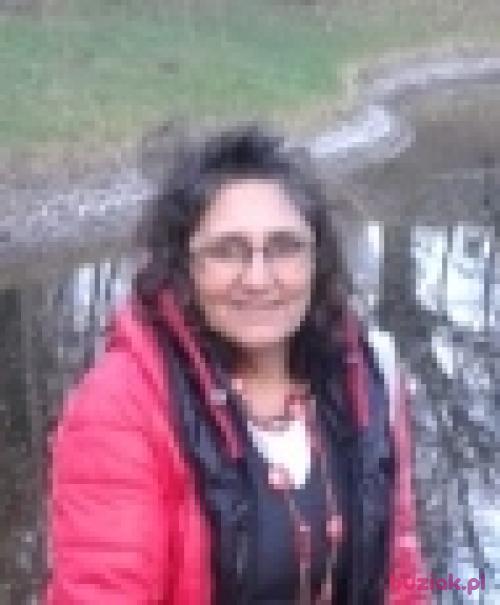 BOZKA123, Female, 65 years, Zakopane