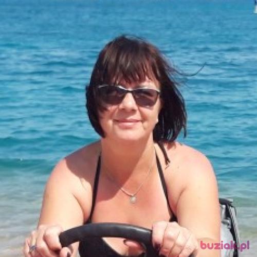 Fajna69, Female, 57 years, Otwock