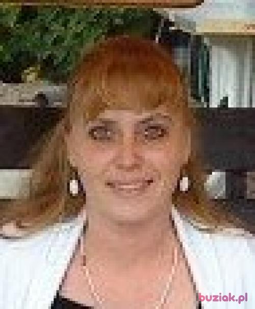 aleksandra1976, Kobieta, 50 lat, Bydgoszcz