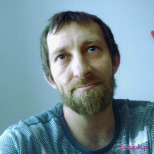SzakalTomek, Mężczyzna, 43 lata, Chorzów