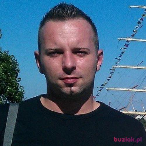 Rafalili, Male, 47 years, Szczecin