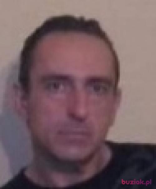 Odskocznia, Male, 61 years, Kraków