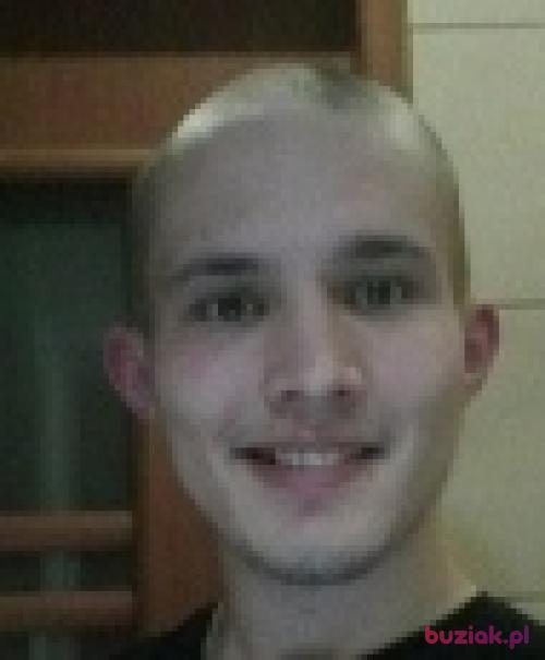 elosmen, Mężczyzna, 34 lata, Konin