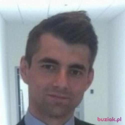 wojtekzbochum, Mężczyzna, 38 lat, Nadrenia Północna-Westfalia