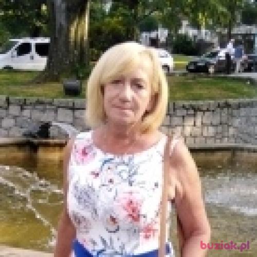 Dorota1963, Female, 63 years, Wrocław
