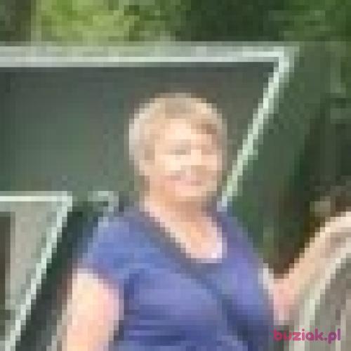 cgt, Female, 53 years, Starachowice