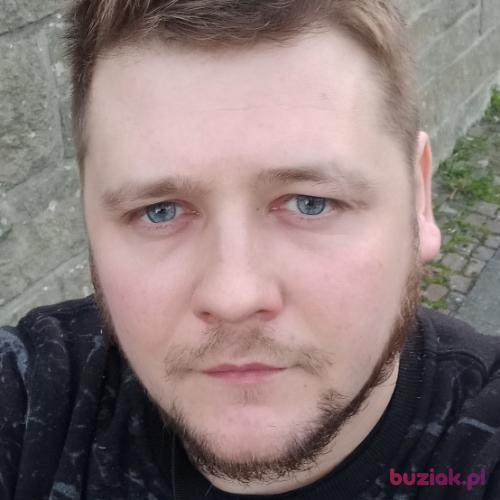 Kamis92, Male, 34 years, Sanok