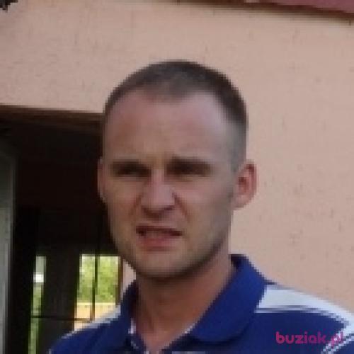 Kristiano83, Mężczyzna, 43 lata, Żagań