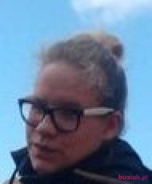 Weroniczka95, Female, 30 years, Poznań