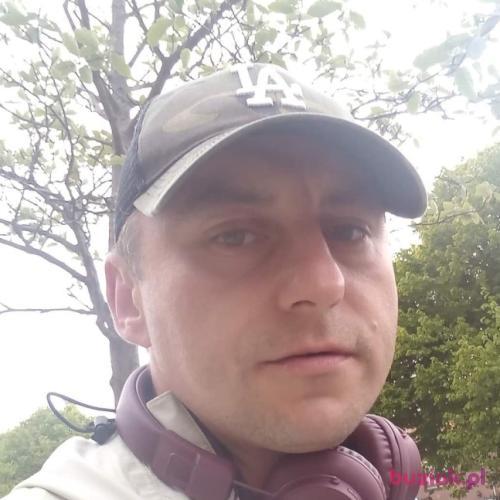 Ktc, Mężczyzna, 41 lat, Lisse