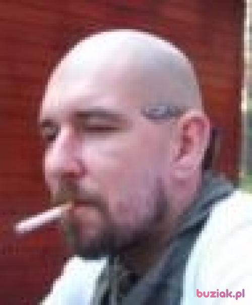 JBBJ, Male, 41 years, Kraków