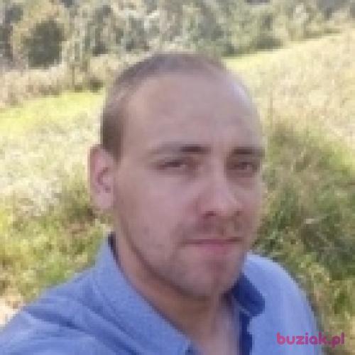 pawellux1, Male, 31 years, Nowy Sącz