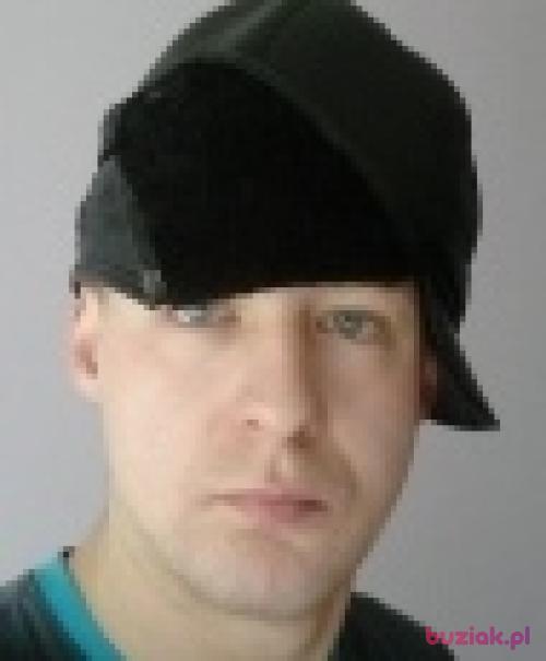 darodaro120, Male, 39 years, Ełk