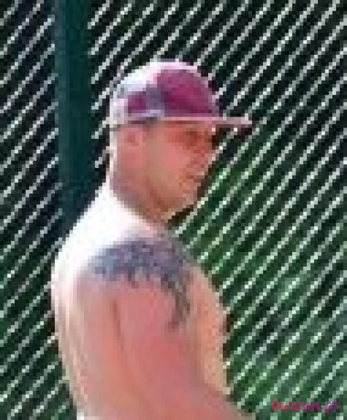 gabik, Mężczyzna, 47 lat, Tarnowskie Góry