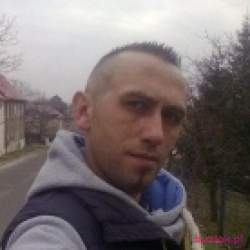 Sebek622, Male, 39 years, Kędzierzyn-Koźle