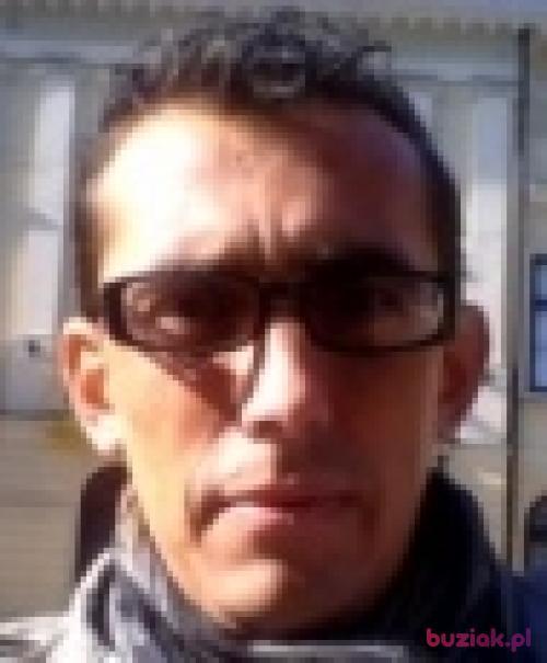 Arno, Male, 50 years, Mińsk Mazowiecki