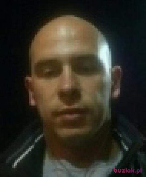 Kamil19871, Mężczyzna, 39 lat, Ożarów Mazowiecki