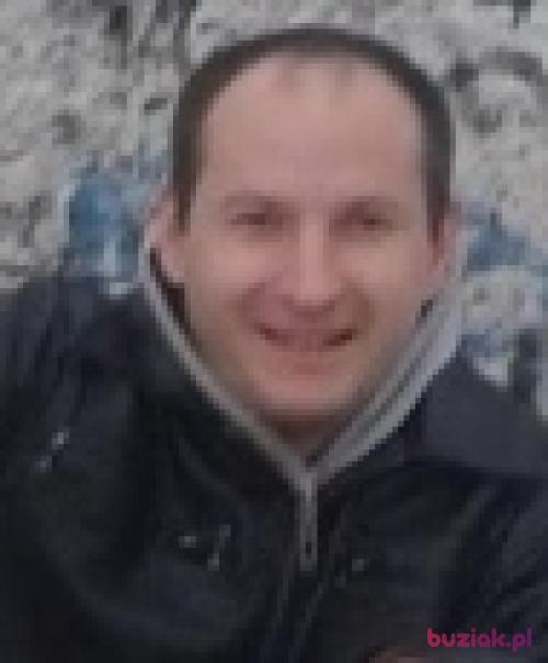 sylwek32, Male, 43 years, Grodków