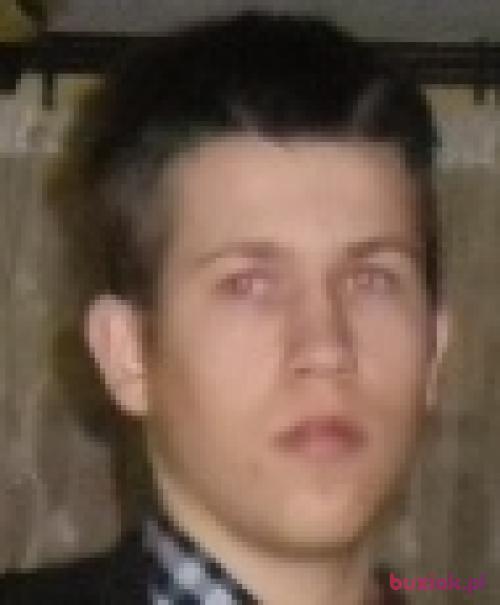 grzegorz994, Male, 31 years, Lublin