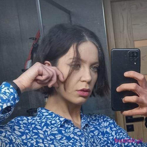 manianaa, Female, 26 years, Siedlce