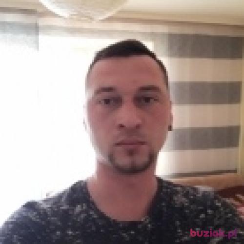 Krzysztofm1989, Male, 37 years, Jastrzębie Zdrój