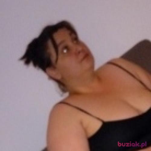 Askaaas, Kobieta, 47 lat, Wronki