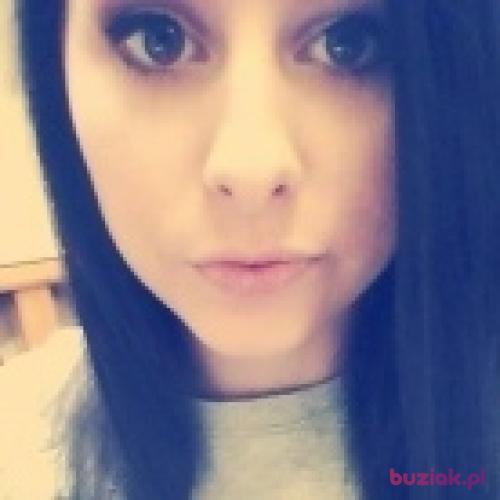 Ziobrooo, Female, 29 years, Nowy Sącz