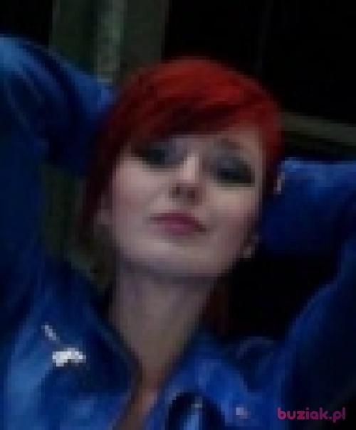 ZwariowanaKotka, Female, 29 years, Lublin