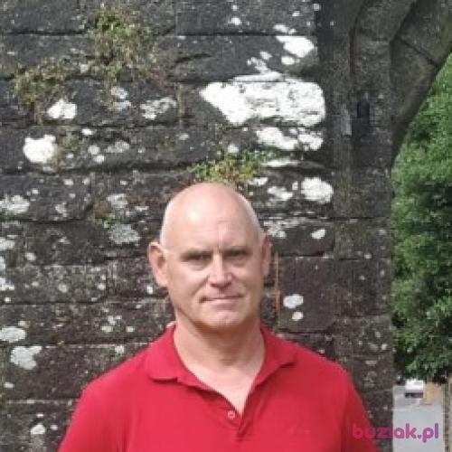 Krzysztofffff, Mężczyzna, 59 lat, Totnes