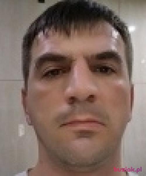 MarcinCorrado, Male, 47 years, Szczecin