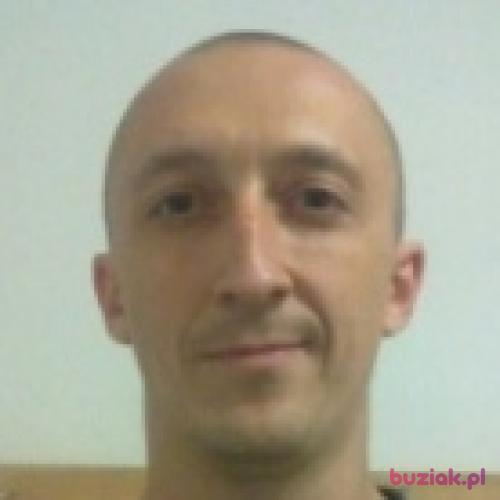 Tengru, Mężczyzna, 41 lat, Golub-Dobrzyń
