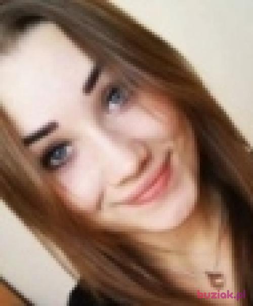 1Julka4, Female, 28 years, Wrocław