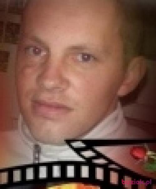 patrus, Mężczyzna, 41 lat, Tomaszów Lubelski