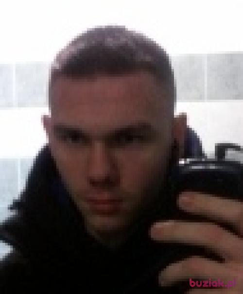 logen, Mężczyzna, 31 lat, Bytom