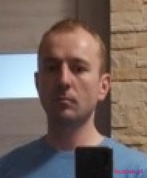Matm30, Male, 36 years, Lublin