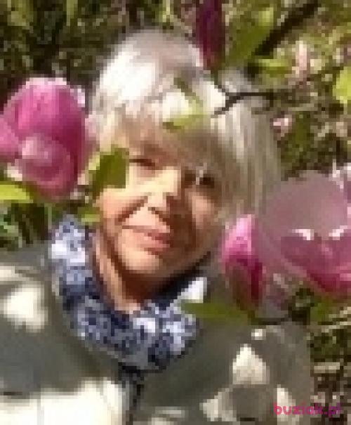 hania5, Female, 74 years, Wrocław
