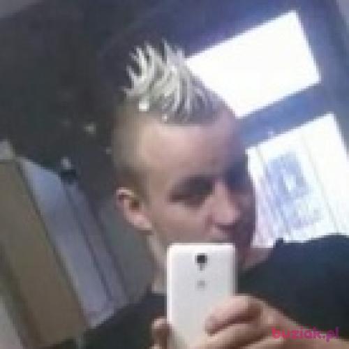 Lolpogon, Mężczyzna, 33 lata, Lębork