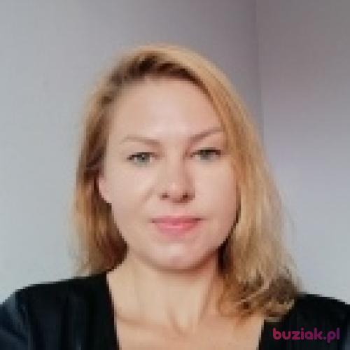polmaga, Female, 46 years, Kraków