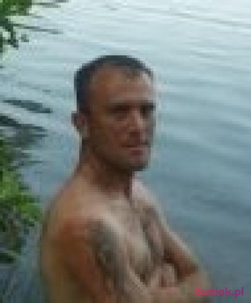 janek1983, Male, 42 years, Kwidzyn