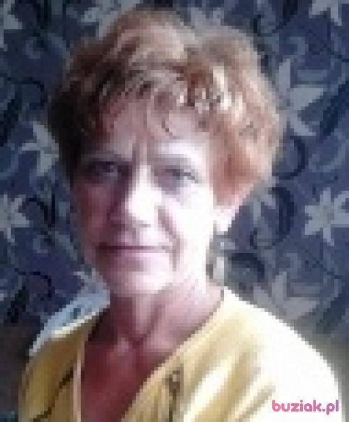 Teresa129, Female, 63 years, Mrągowo