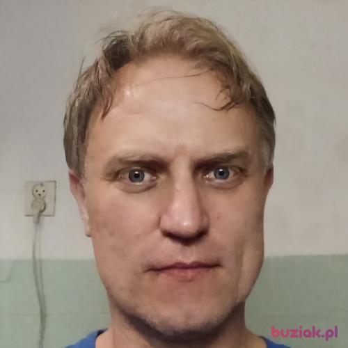 Atiz, Mężczyzna, 36 lat, Gdynia