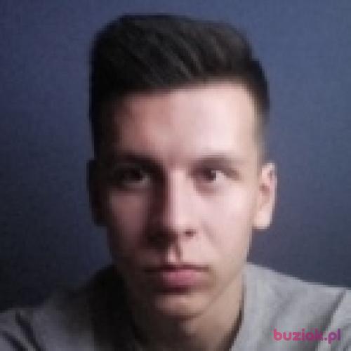 Maatiii, Male, 28 years, Kraków