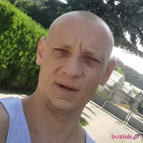 alienek1987, Male, 39 years, Słupca