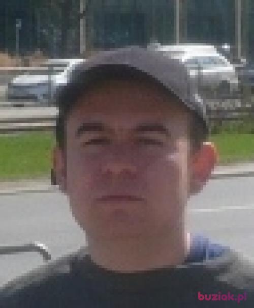 kus-tomus, Male, 34 years, Oświęcim