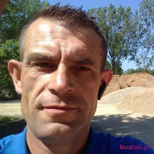 Grzes19791117, Male, 47 years, Lublin