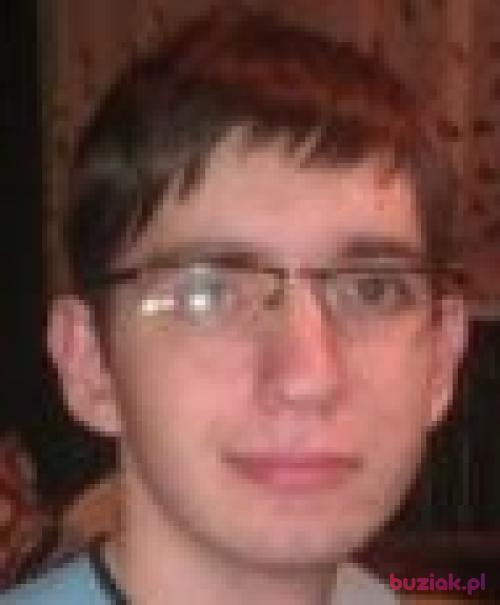 Fifdlbl, Male, 32 years, Kraków